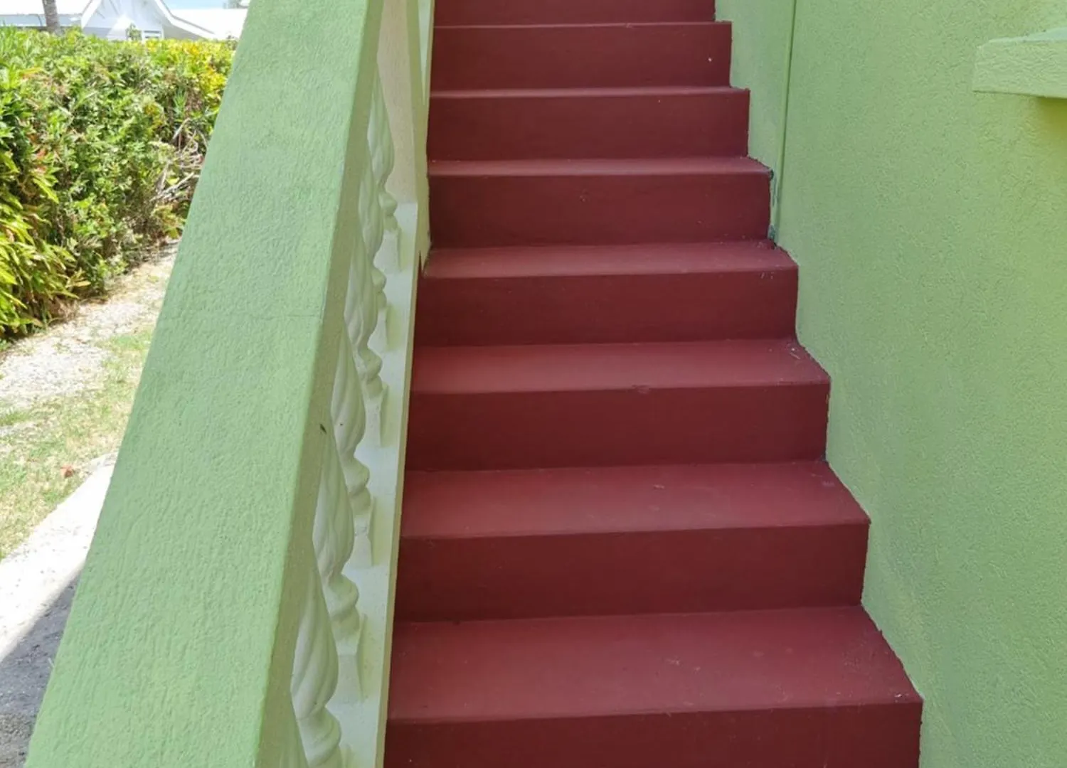 3 Palms By Coastal View7 Apartment Christ Church Barbados