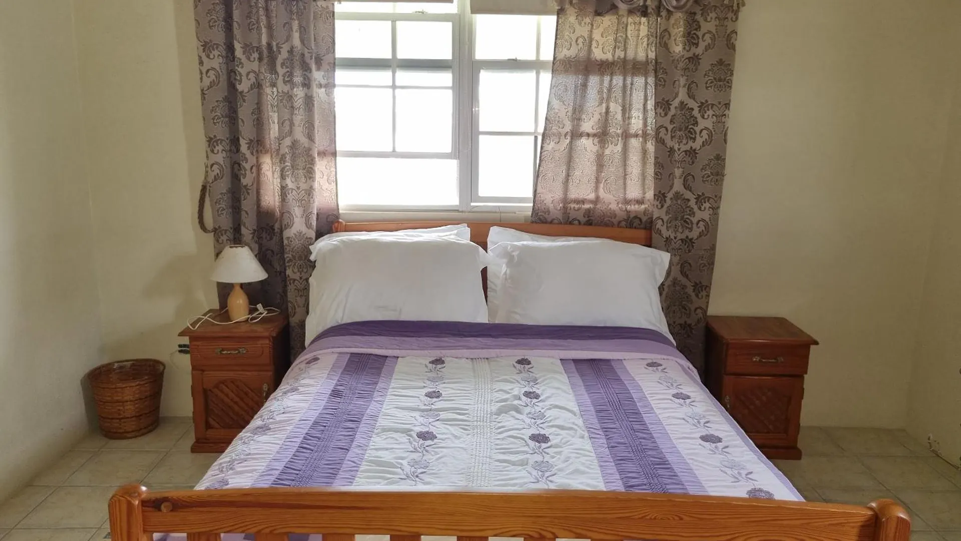 3 Palms By Coastal View7 Apartment Christ Church