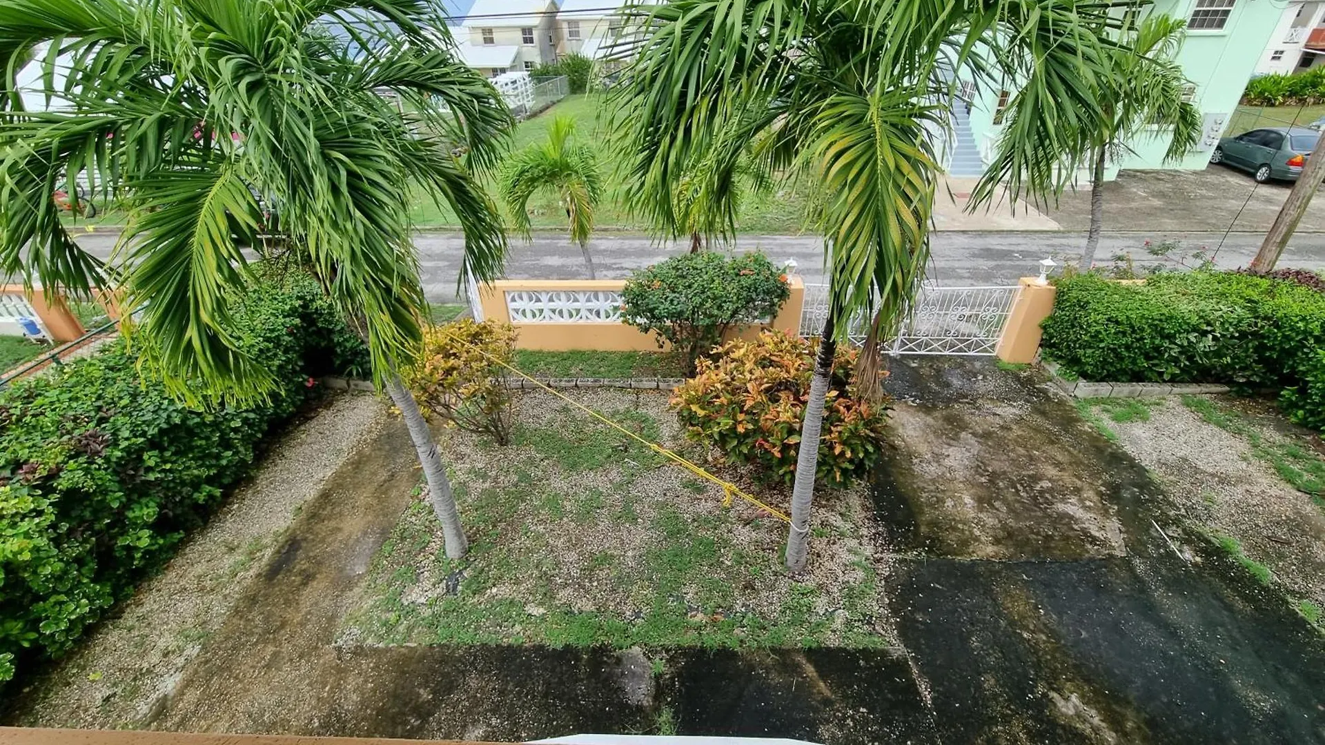 3 Palms By Coastal View7 Apartment Christ Church 0*,